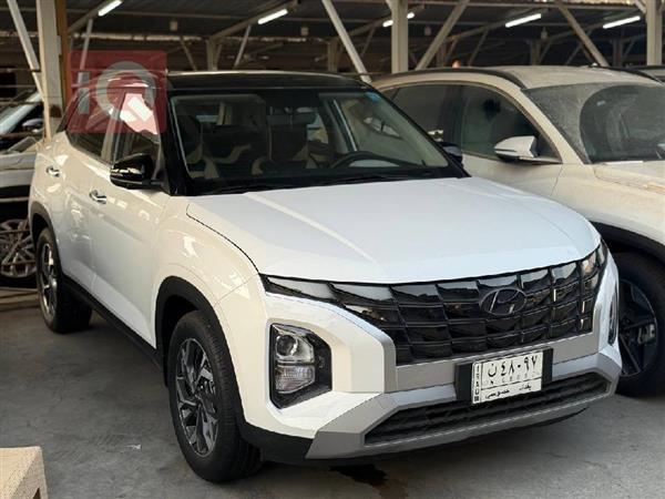 Hyundai for sale in Iraq